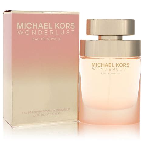 michael kors voyage perfume|michael kors perfumes for women.